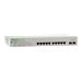 NETGEAR 16PT GE Plus Switch W/ POE+
