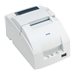EPSON TM-U220B USB (avec alim -