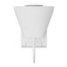LOGI Brio 300 Full HD webcam - OFF-WHITE