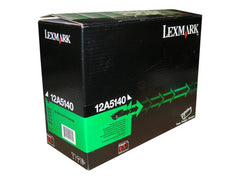 LEXMARK TONER OPTRA T BIDVARE