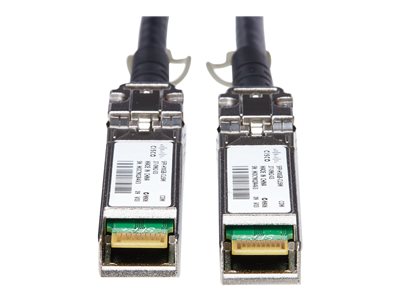 CISCO 10GBASE SFP + modules