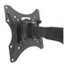 NEOMOUNTS WL40-540BL12 Wallmount
