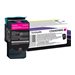 LEXMARK C544/X544 CARTOUCHE RET