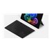 MS Srfc Pro Flex KB w/Slim Pen CM Black