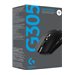 LOGI G305 Recoil Gaming Mouse BLACK EWR2