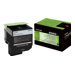 LEXMARK 800X1 CARTOUCHE DE TONE
