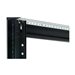APC NetShelter SX 42U 600x1070 no sides