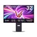 LG UltraGear 32GS95UV-B.AEU 31.5p