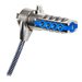 TARGUS CABLE DE SECURITE DEFCON