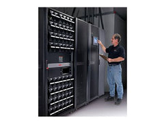 APC Scheduling Upgrade to 7X24