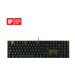 CHERRY KC 200 MX Corded Keyboard (FR)