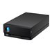 LACIE 1big Dock 16TB TB3 + USB 3.1