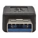 I-TEC USB Type A to Type-C Adapter