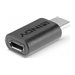 LINDY USB 2.0 Adaptor Type C/Micro-B