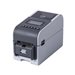 BROTHER 2p label printer USB