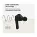 BELKIN SOUNDFORM RHYTHM Wireless Earbuds