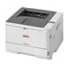 OKI B412dn mono LED printer