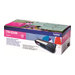 BROTHER Toner magenta pour 3500