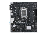 ASUS PRIME H610M-R D4 Intel H610 LGA