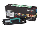 LEXMARK TONER LRP LONGUE DUREE