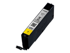 Bundle CANON 4 is 5 CLI-571 Y