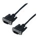 MCL CABLE VGA HD15 MALE / MALE - 1,8M