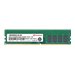 TRANSCEND 16Go JM DDR4 2666Mhz U-DIMM R