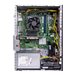 LENOVO ThinkSystem ST45 V3 4124P 16Go