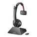 HP Poly Savi 8210 Monaural DECT