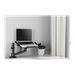 NEOMOUNTS Next Lite Laptop Desk Mount
