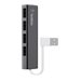 PORT USB HUB 4 PORTS 2.0