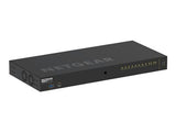 NETGEAR M4250 12-Port AV Line PoE+