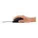 LOGI M500s Corded Mouse Black