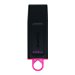 KINGSTON 256Go USB3.2 Gen1 DT Bk+Pink