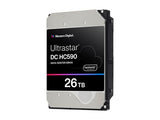 WESTERN DIGITAL Ultrastar DC HC590 26To