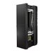 APC CDX Vertical Cable Manager 84inchx6i
