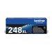 BROTHER TN248XLBK Black Toner Cartridge