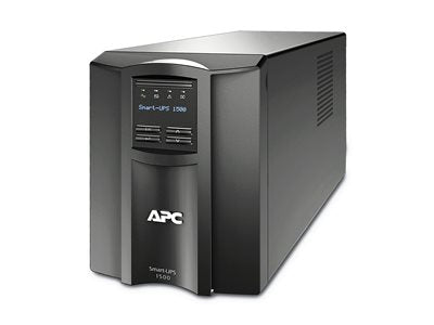 APC Smart-UPS 1500VA LCD 230V avec Smart