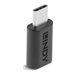 LINDY USB 3.2 Type C to C Adapter