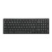 TARGUS Works BT AntiMicr Keyboard (NO)