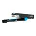 LEXMARK X950, X952, X954 Cartou