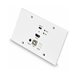 LINDY 150m HDMI and TypeC HDBT EU KVM