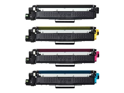 BROTHER TN243CMYK Pack Toner standard