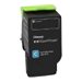 LEXMARK C54X/X54X DEVELOPPEUR J