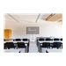 NEOMOUNTS Move Lift Motorised Wall Stand