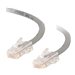 LINDY 0.5m Cat.5e F/UTP Patch Cable