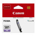 CANON 1LB CLI-551 M Tinte magenta