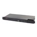 APC KVM SWITCH 2G - 1 Local User-8 Port