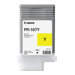CANON PFI-107 Y Ink yellow