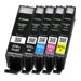 CANON 1LB CLI-551XL C ink cyan